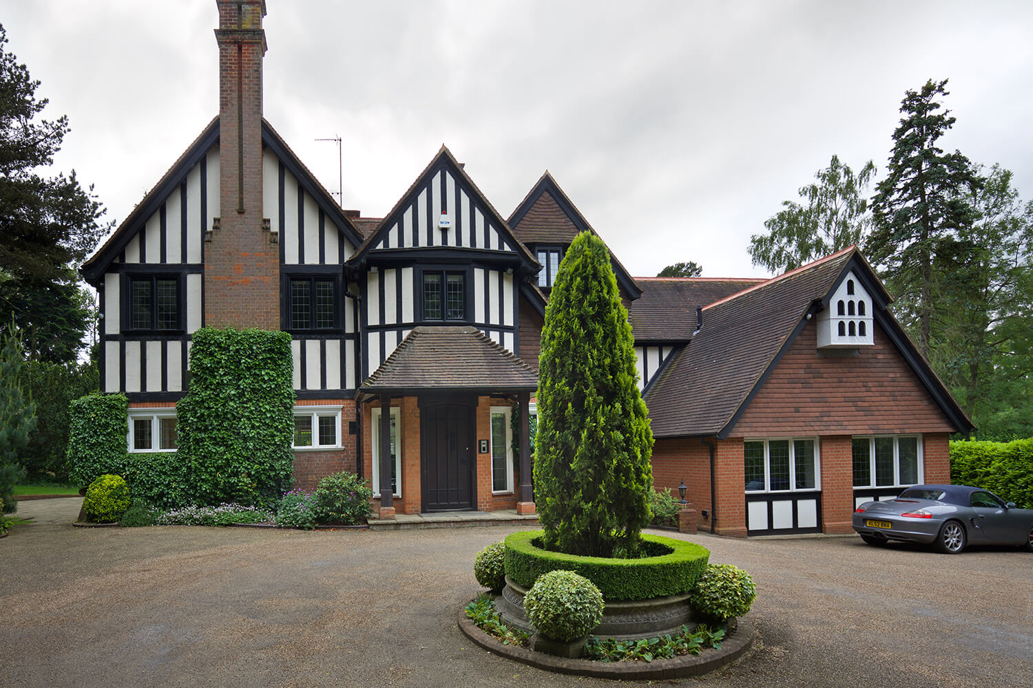 Beautiful Home Harpenden 17