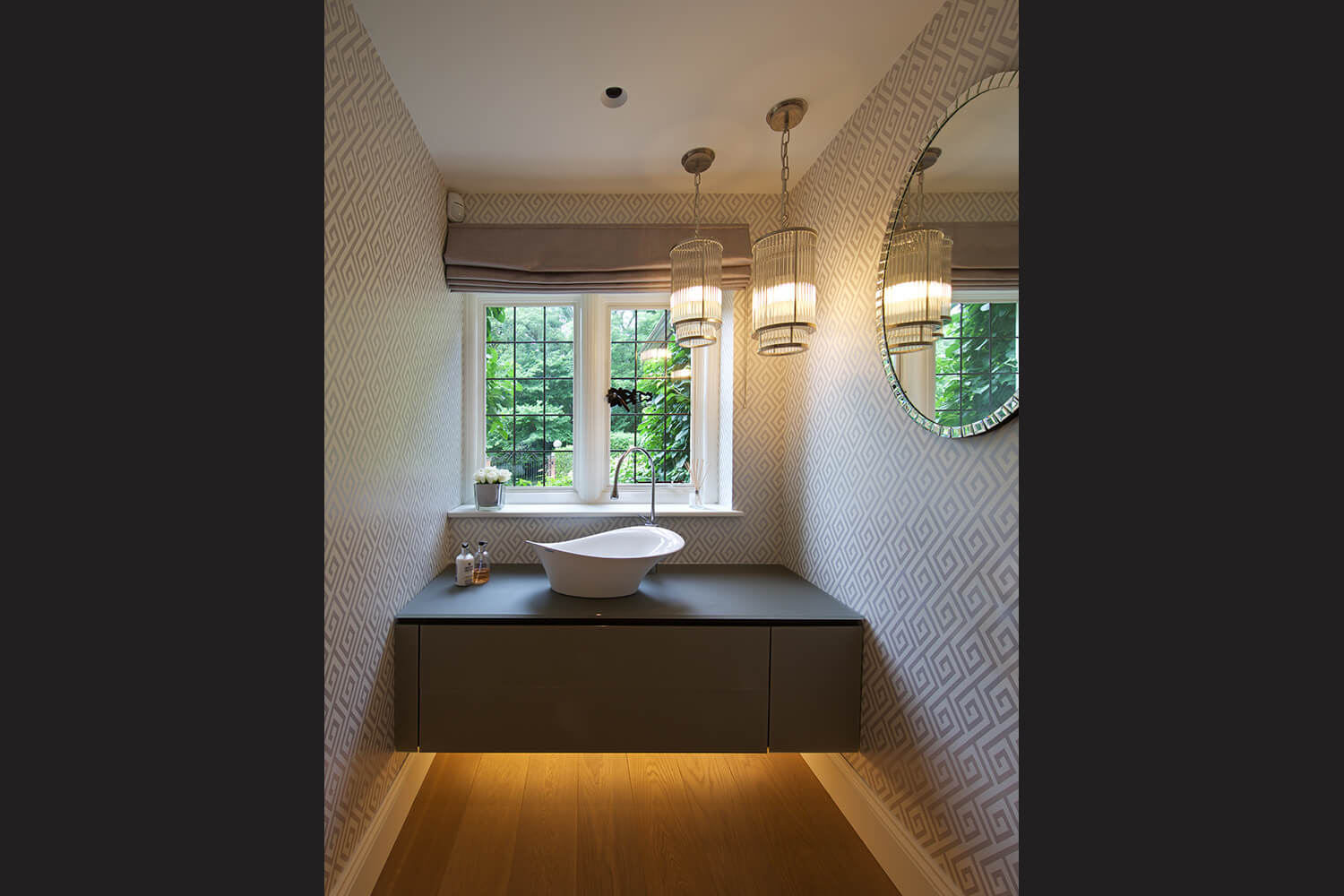 Beautiful Home Harpenden 2