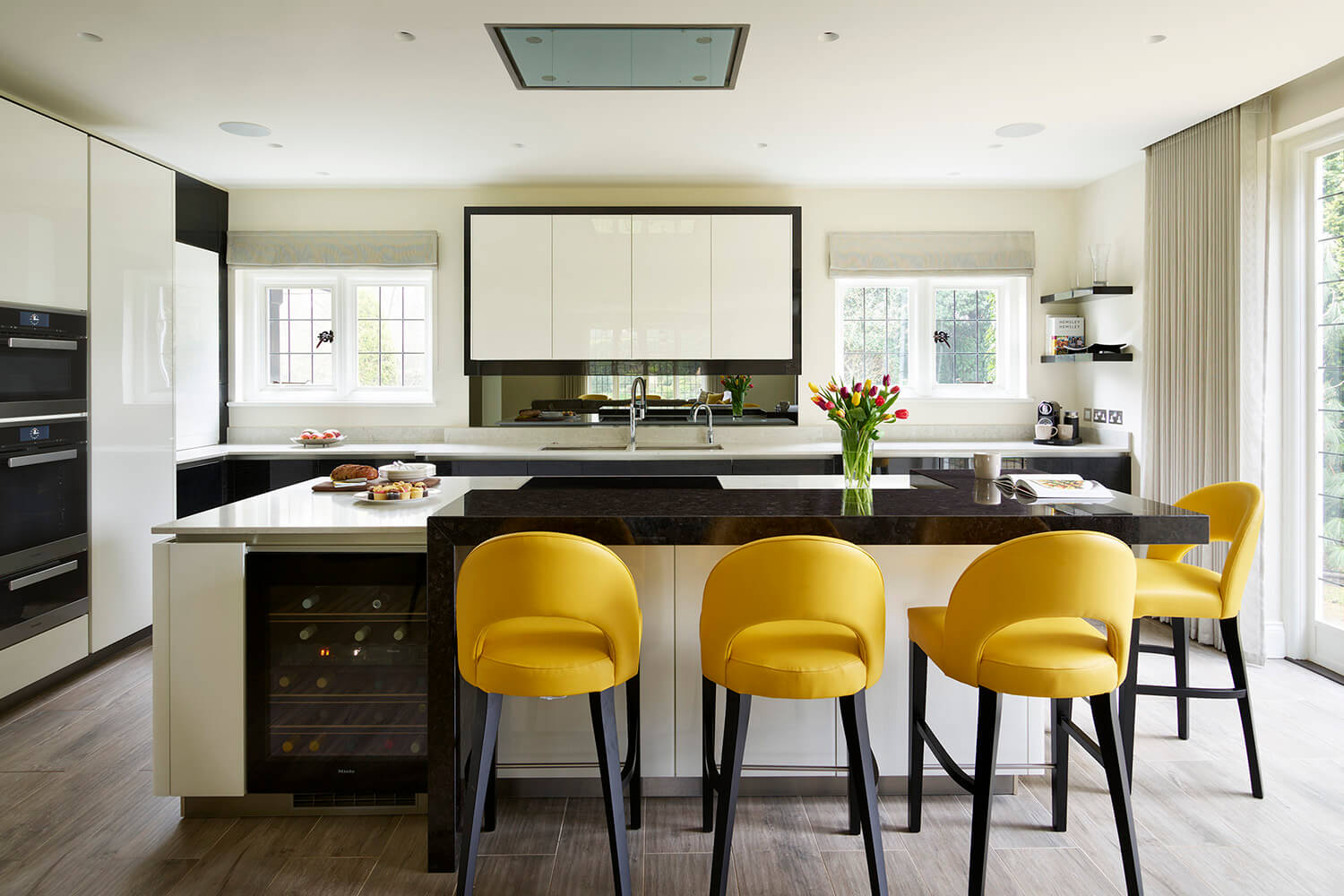 Beautiful Home Harpenden 3