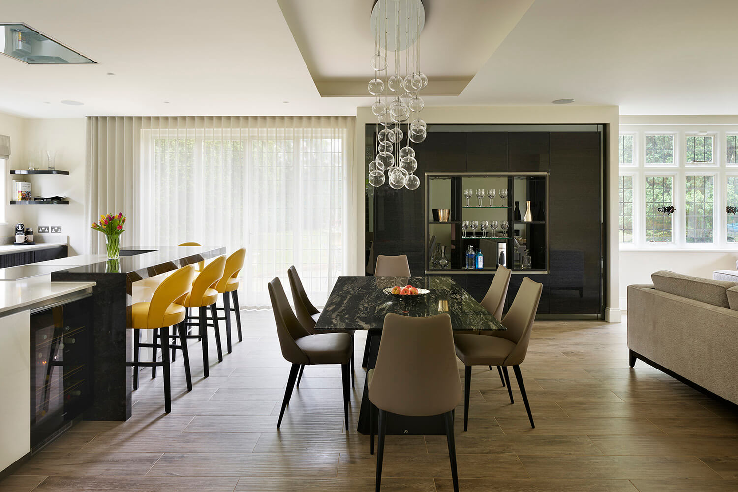 Beautiful Home Harpenden 4