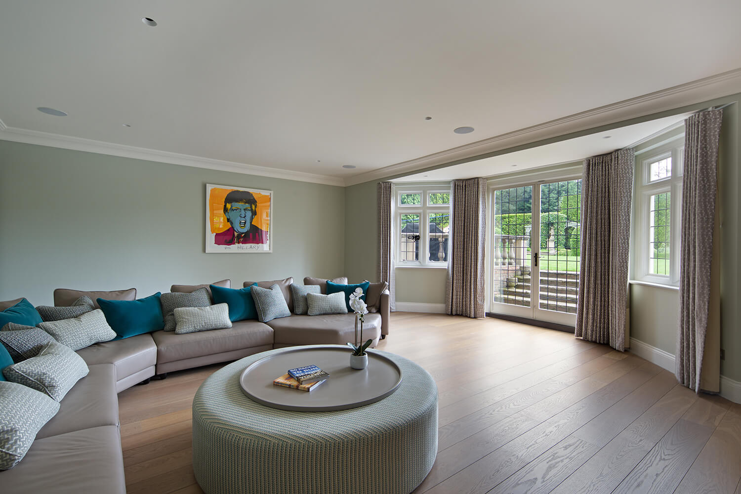 Beautiful Home Harpenden 7