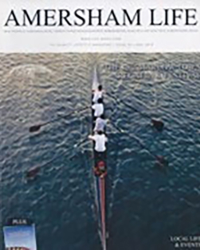 Amersham Life