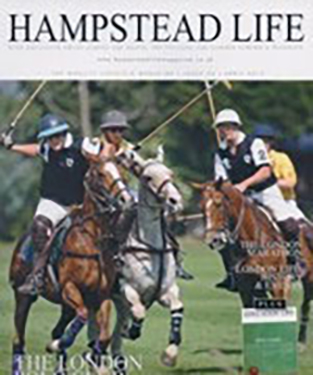 Hampstead Life